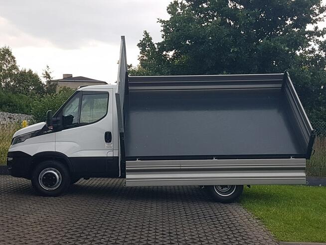 Iveco 70C18 WYWROTKA 3STRONNA KIPER 3,60x2,2 BLIŹNIAKI