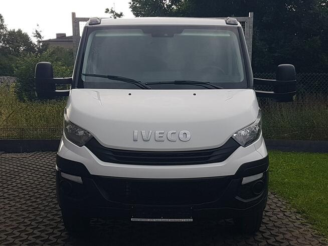 Iveco Daily 70C18 V H WYWROTKA 3 STRONNA KIPER 3,60x2,2 BLIŹNIAKI 7TON