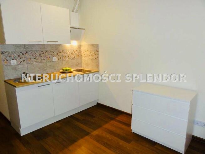 Mieszkanie Kraków Bieńczyce, os. Na Lotnisku