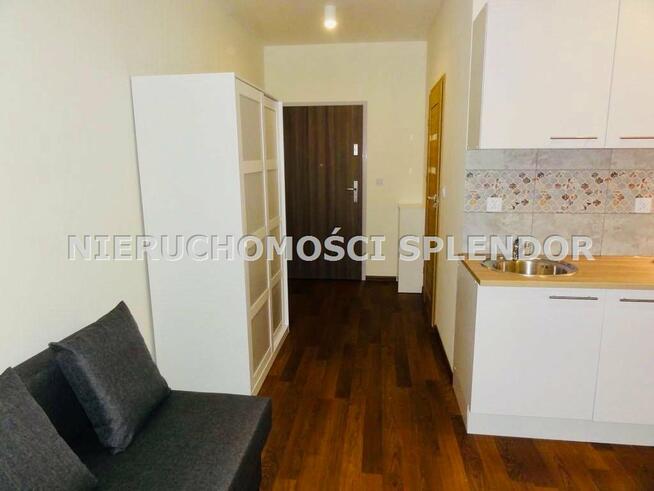 Mieszkanie Kraków Bieńczyce, os. Na Lotnisku