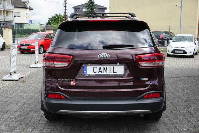 Kia Sorento polski salon , awd, 7-osobowy, 2,0 CRDI L