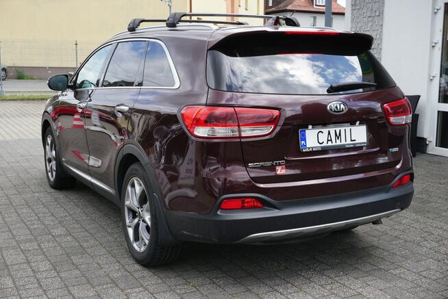 Kia Sorento polski salon , awd, 7-osobowy, 2,0 CRDI L