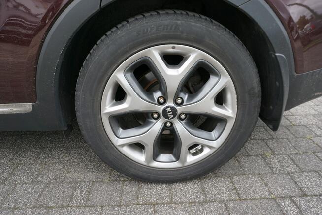 Kia Sorento polski salon , awd, 7-osobowy, 2,0 CRDI L