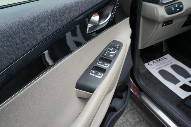 Kia Sorento polski salon , awd, 7-osobowy, 2,0 CRDI L