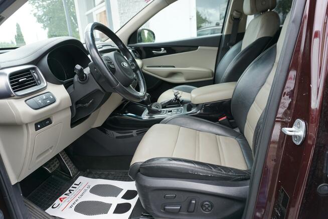 Kia Sorento polski salon , awd, 7-osobowy, 2,0 CRDI L
