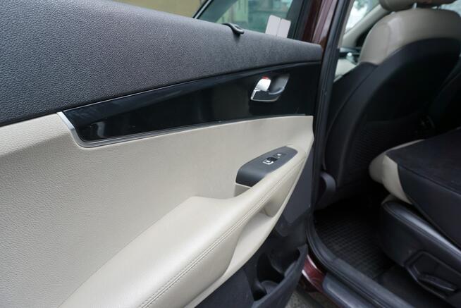 Kia Sorento polski salon , awd, 7-osobowy, 2,0 CRDI L