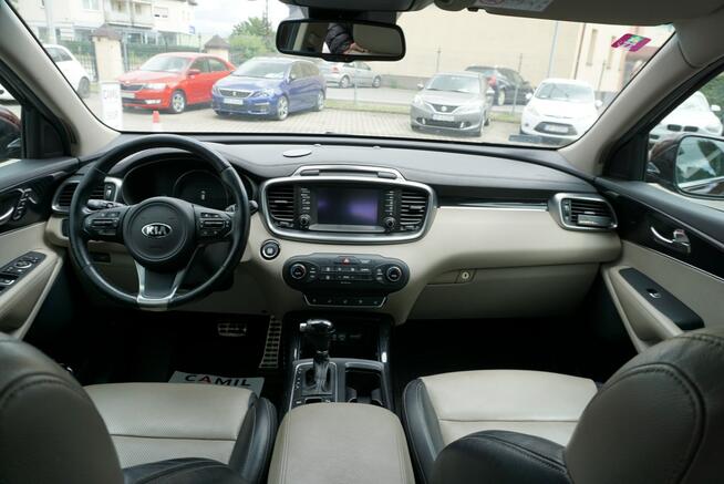 Kia Sorento polski salon , awd, 7-osobowy, 2,0 CRDI L