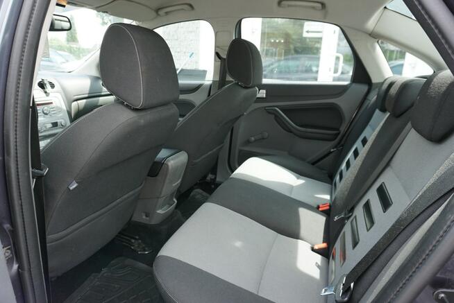 Ford Focus zarejestrowany, ubezpieczony