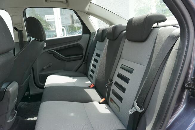 Ford Focus zarejestrowany, ubezpieczony