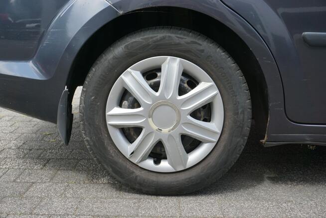 Ford Focus zarejestrowany, ubezpieczony