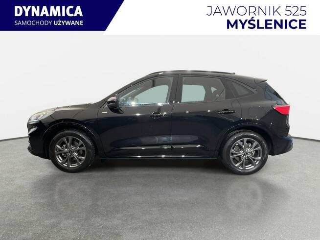 Ford Kuga VAT 23% ST-line 1.5EB 150KM M6 2022/2023 r., salon PL, przebieg 34tys