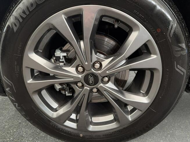Ford Kuga VAT 23% ST-line 1.5EB 150KM M6 2022/2023 r., salon PL, przebieg 34tys