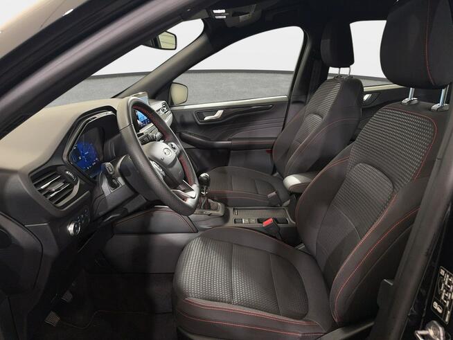 Ford Kuga VAT 23% ST-line 1.5EB 150KM M6 2022/2023 r., salon PL, przebieg 34tys