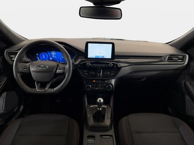 Ford Kuga VAT 23% ST-line 1.5EB 150KM M6 2022/2023 r., salon PL, przebieg 34tys