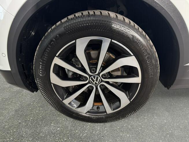 Volkswagen T-Roc VAT 23% Style 1.5TSI 150KM M6 2022 r., salon PL, I właściciel
