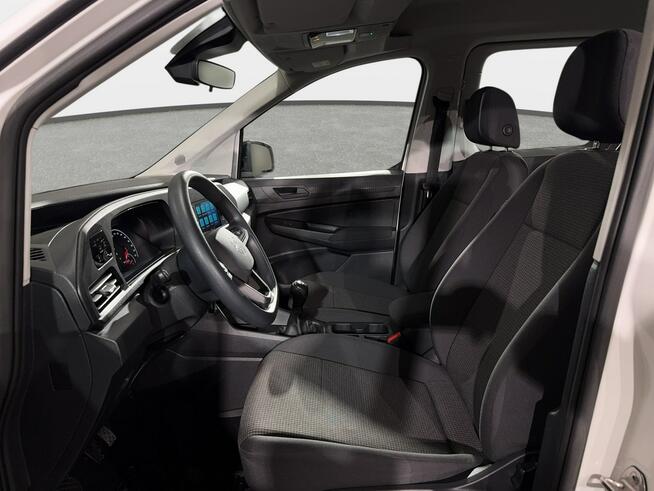 Volkswagen Caddy VAT 23% 2.0TDI 102KM M6 2022 r., salon PL, HAK I właściciel