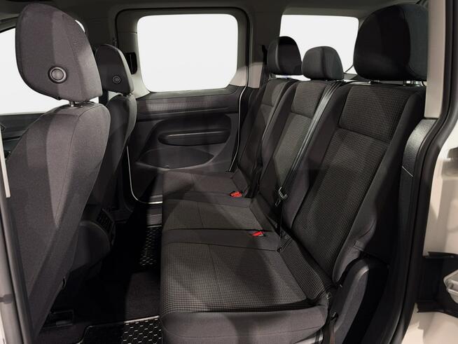 Volkswagen Caddy VAT 23% 2.0TDI 102KM M6 2022 r., salon PL, HAK I właściciel