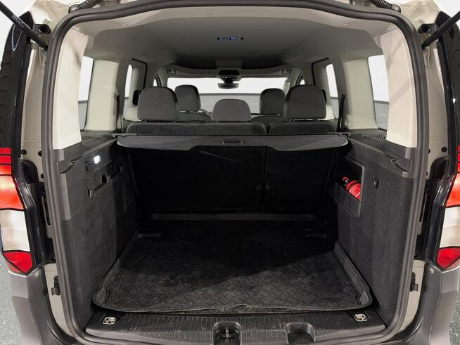 Volkswagen Caddy VAT 23% 2.0TDI 102KM M6 2022 r., salon PL, HAK I właściciel