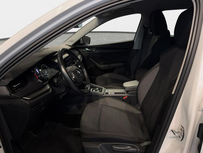 Škoda Octavia VAT 23% Combi Ambition 1.5 e-TEC mHEV 150KM DSG 2023 r., Salon PL