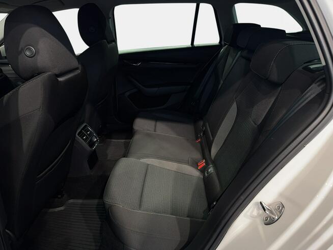 Škoda Octavia VAT 23% Combi Ambition 1.5 e-TEC mHEV 150KM DSG 2023 r., Salon PL