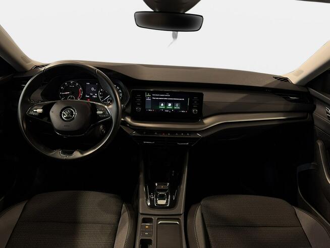 Škoda Octavia VAT 23% Combi Ambition 1.5 e-TEC mHEV 150KM DSG 2023 r., Salon PL