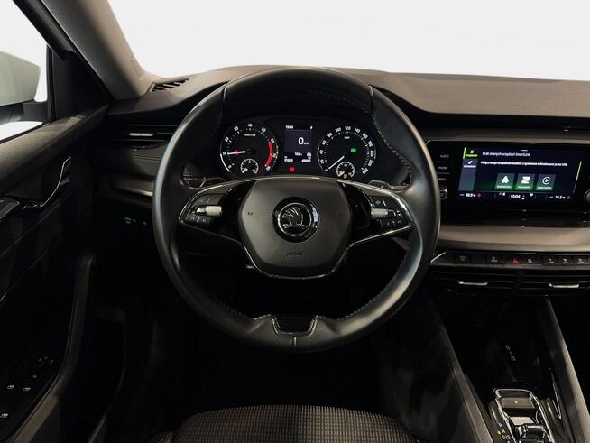 Škoda Octavia VAT 23% Combi Ambition 1.5 e-TEC mHEV 150KM DSG 2023 r., Salon PL