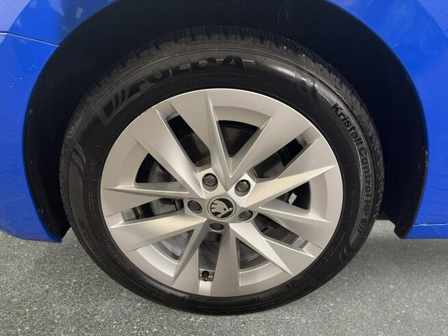 Škoda Octavia VAT 23% Combi Ambition 2.0TDI 150KM DSG 2022 r., salon PL, I wł