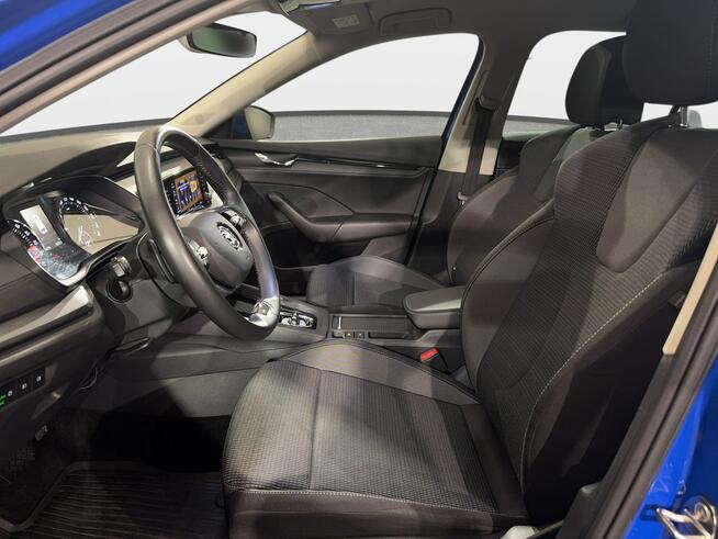 Škoda Octavia VAT 23% Combi Ambition 2.0TDI 150KM DSG 2022 r., salon PL, I wł