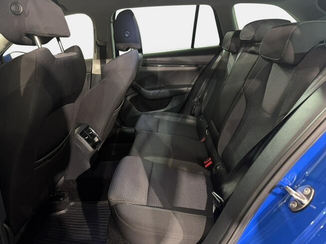 Škoda Octavia VAT 23% Combi Ambition 2.0TDI 150KM DSG 2022 r., salon PL, I wł