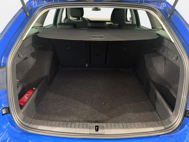 Škoda Octavia VAT 23% Combi Ambition 2.0TDI 150KM DSG 2022 r., salon PL, I wł