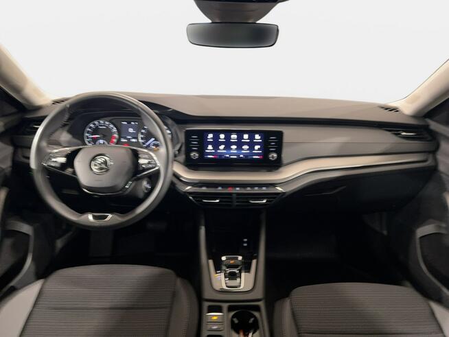 Škoda Octavia VAT 23% Combi Ambition 2.0TDI 150KM DSG 2022 r., salon PL, I wł