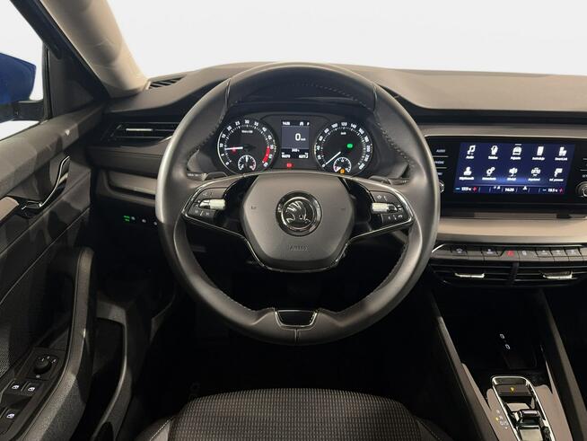 Škoda Octavia VAT 23% Combi Ambition 2.0TDI 150KM DSG 2022 r., salon PL, I wł