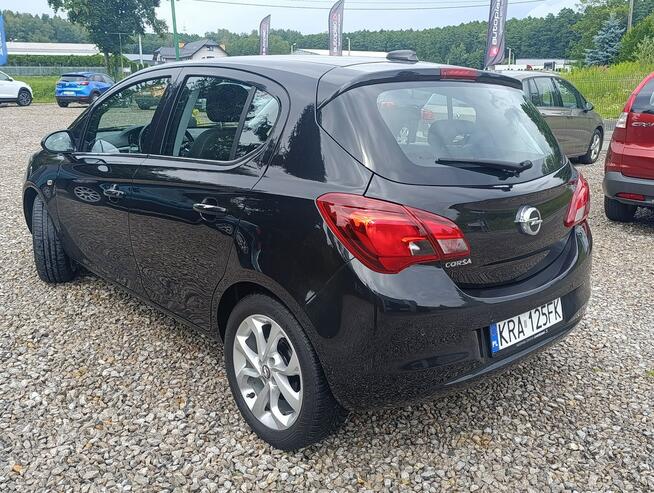 Opel Corsa 1.4 Serwis , Ksenon ,grzane fotele ,98tyś