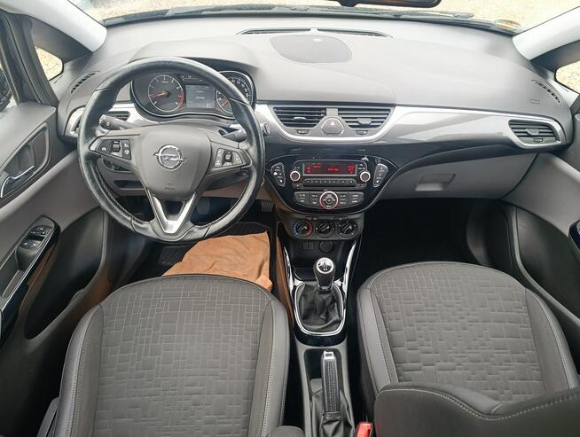 Opel Corsa 1.4 Serwis , Ksenon ,grzane fotele ,98tyś