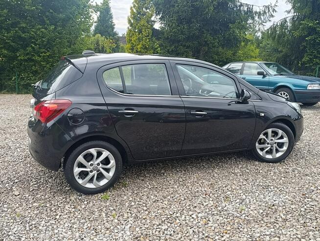Opel Corsa 1.4 Serwis , Ksenon ,grzane fotele ,98tyś