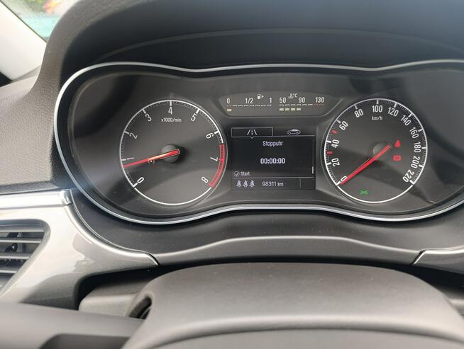 Opel Corsa 1.4 Serwis , Ksenon ,grzane fotele ,98tyś