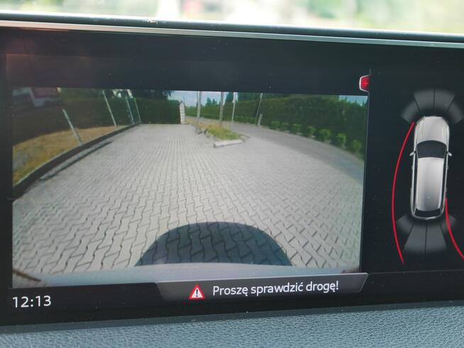 Audi Q7 4M 3.0TDI V6 272KM Eu6 7 Osób Quattro 4x4 +Hak -Panorama -Salon Polska