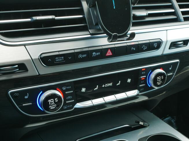 Audi Q7 4M 3.0TDI V6 272KM Eu6 7 Osób Quattro 4x4 +Hak -Panorama -Salon Polska