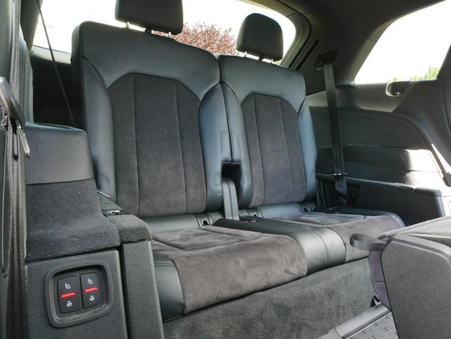 Audi Q7 4M 3.0TDI V6 272KM Eu6 7 Osób Quattro 4x4 +Hak -Panorama -Salon Polska