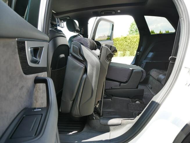 Audi Q7 4M 3.0TDI V6 272KM Eu6 7 Osób Quattro 4x4 +Hak -Panorama -Salon Polska