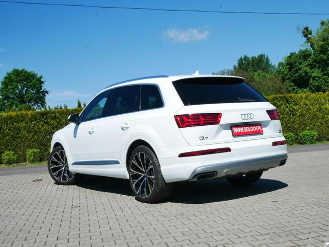 Audi Q7 4M 3.0TDI V6 272KM Eu6 7 Osób Quattro 4x4 +Hak -Panorama -Salon Polska
