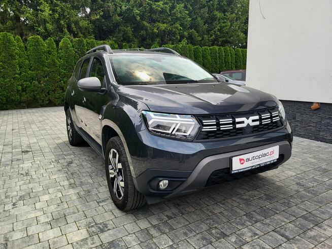 Dacia Duster ** Automat ** Kamery 360 st ** Klimatronik **