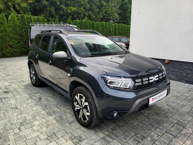 Dacia Duster ** Automat ** Kamery 360 st ** Klimatronik **