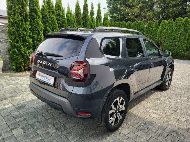 Dacia Duster ** Automat ** Kamery 360 st ** Klimatronik **