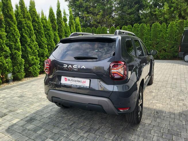 Dacia Duster ** Automat ** Kamery 360 st ** Klimatronik **