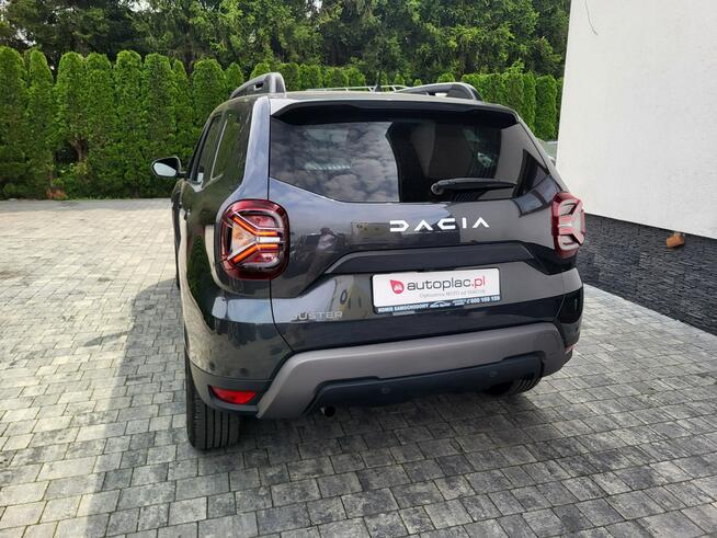 Dacia Duster ** Automat ** Kamery 360 st ** Klimatronik **