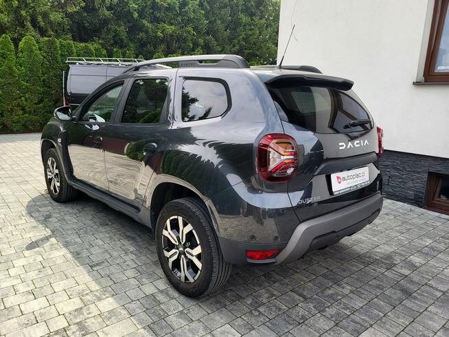 Dacia Duster ** Automat ** Kamery 360 st ** Klimatronik **