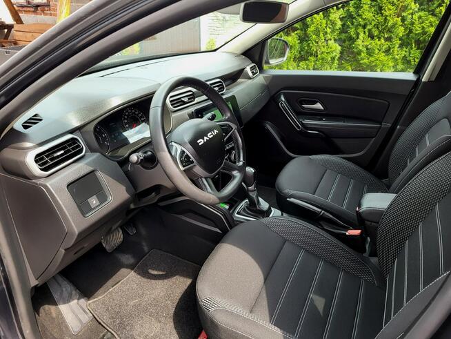 Dacia Duster ** Automat ** Kamery 360 st ** Klimatronik **