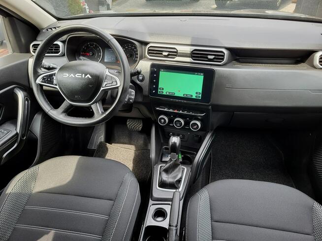 Dacia Duster ** Automat ** Kamery 360 st ** Klimatronik **
