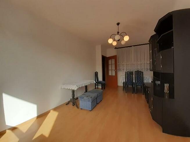 2 pokoje, 42 m2, balkon - Zamkowa 60